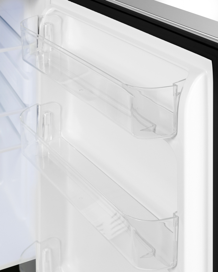 21" Wide Built-In All-Refrigerator, ADA Compliant view 5