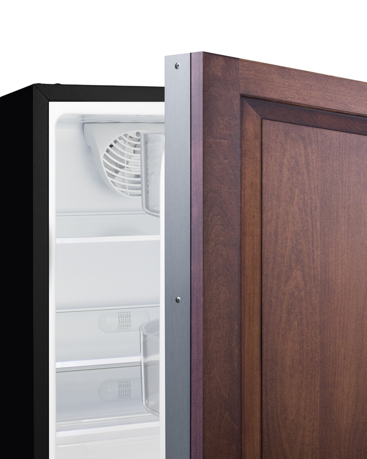 21" Wide Built-In All-Refrigerator, ADA Compliant (Panel Not Included) ALR47BIF