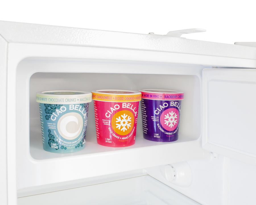 20" Wide Built-in Refrigerator-Freezer, ADA Compliant view 18