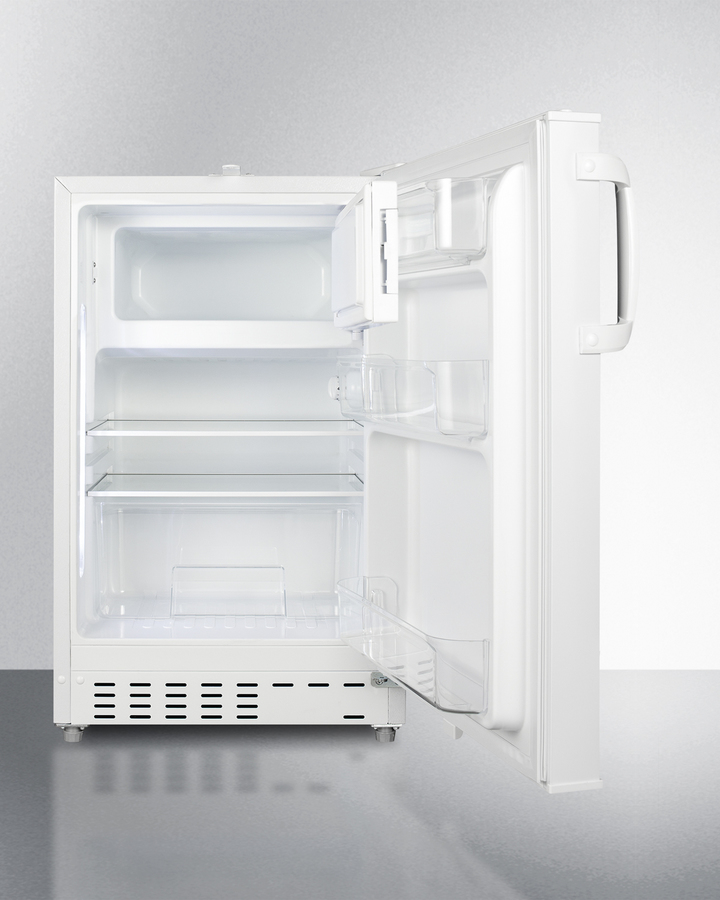 20" Wide Built-in Refrigerator-Freezer, ADA Compliant view 14