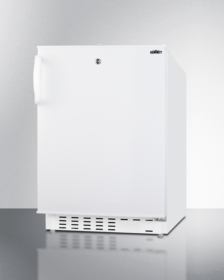 20" Wide Built-in Refrigerator-Freezer, ADA Compliant view 12