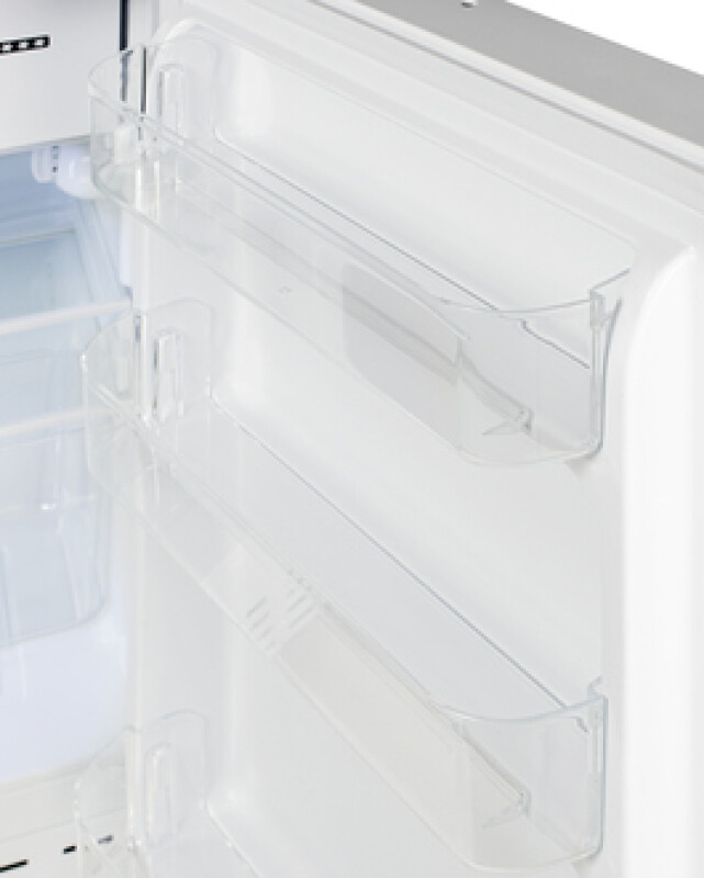 20" Wide Built-in Refrigerator-Freezer, ADA Compliant view 7