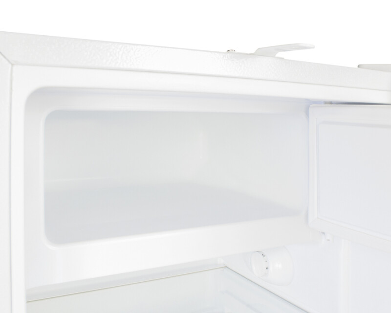 21" Wide Built-in Refrigerator-Freezer, ADA Compliant view 10