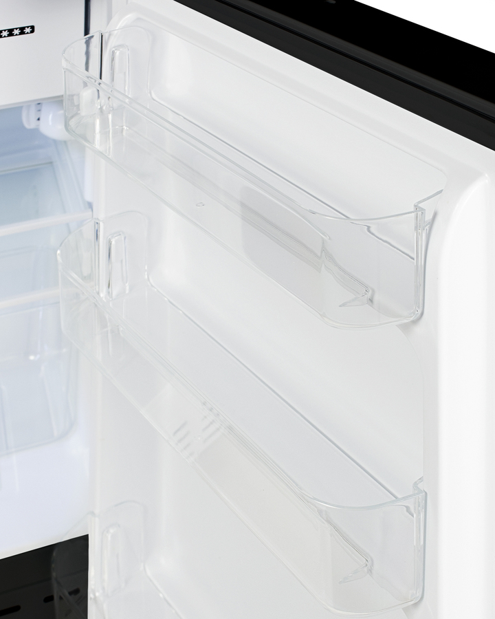 20" Wide Built-in Refrigerator-Freezer, ADA Compliant ALRF49B