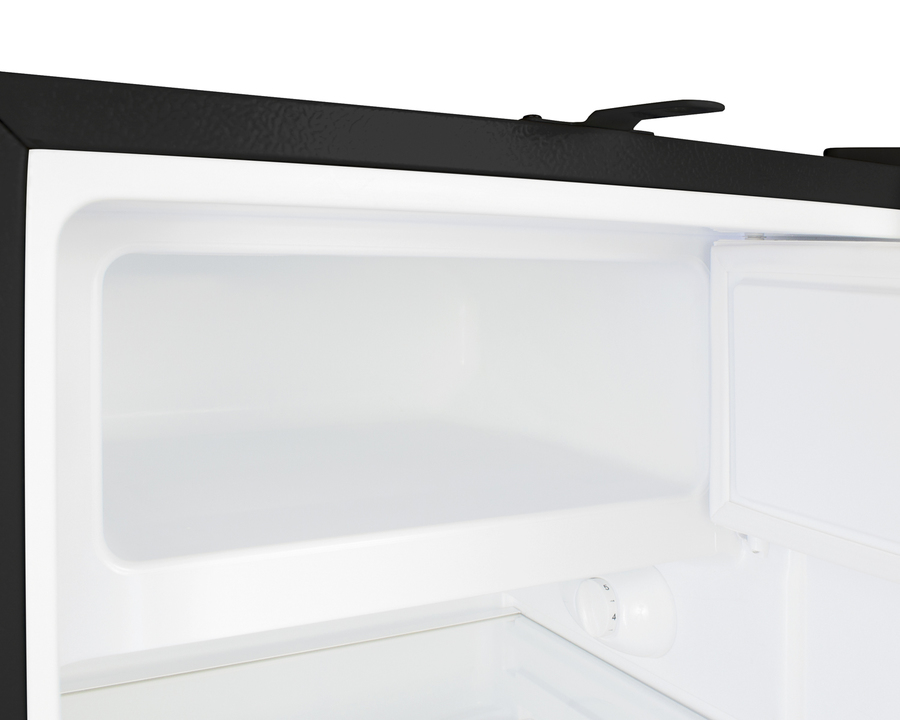 21" Wide Built-in Refrigerator-Freezer, ADA Compliant ALRF49BCSS