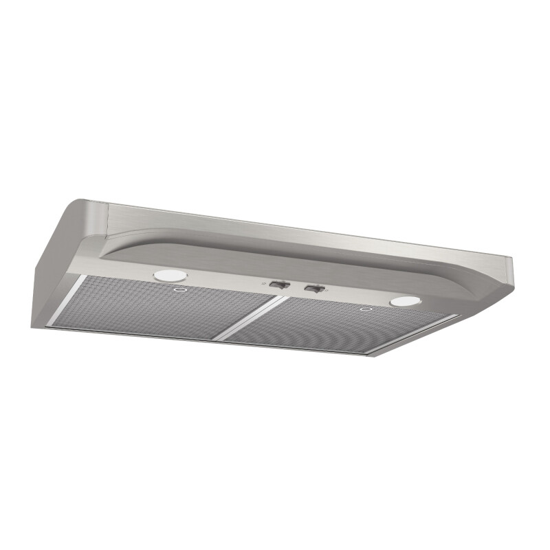 Elite 30-Inch Convertible Under-Cabinet Range Hood ALT130SS