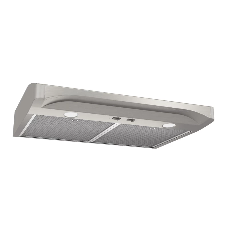 Elite 30-Inch Convertible Under-Cabinet Range Hood ALT130SS