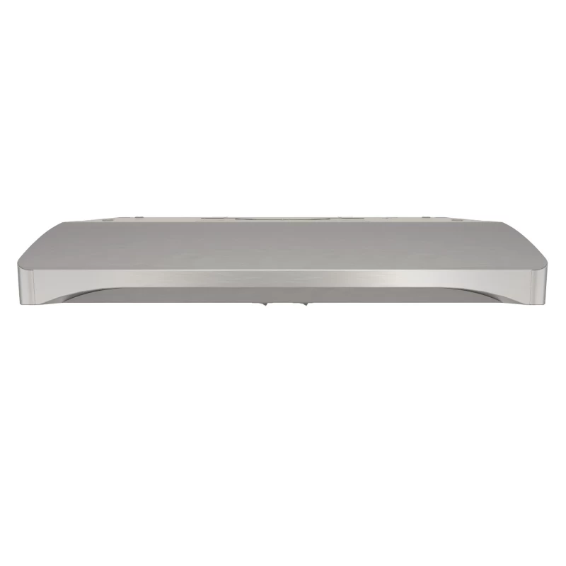 Elite 30-Inch Convertible Under-Cabinet Range Hood ALT130SS