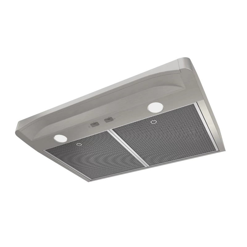 Elite 30-Inch Convertible Under-Cabinet Range Hood ALT130SS