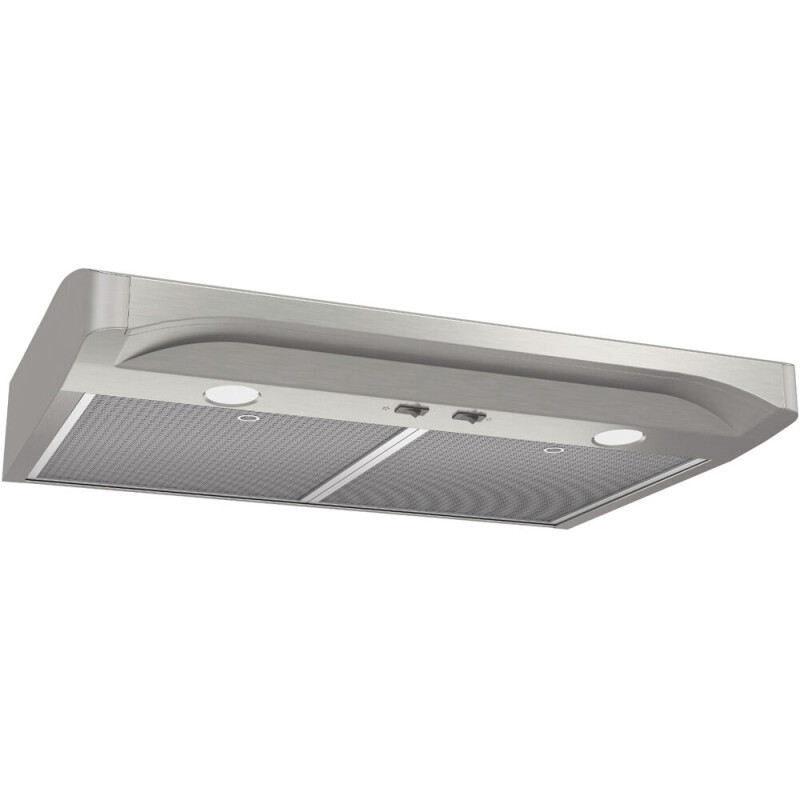 Elite 36-Inch Convertible Under-Cabinet Range Hood ALT136SS