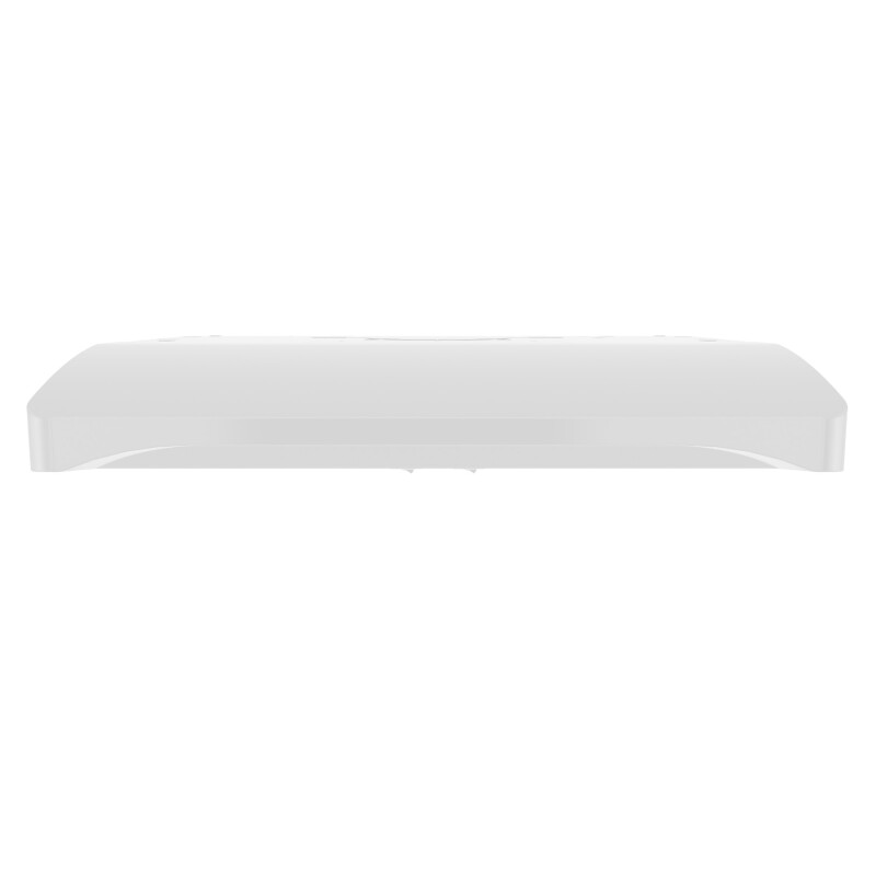 Elite 36-Inch Convertible Under-Cabinet Range Hood ALT136WW