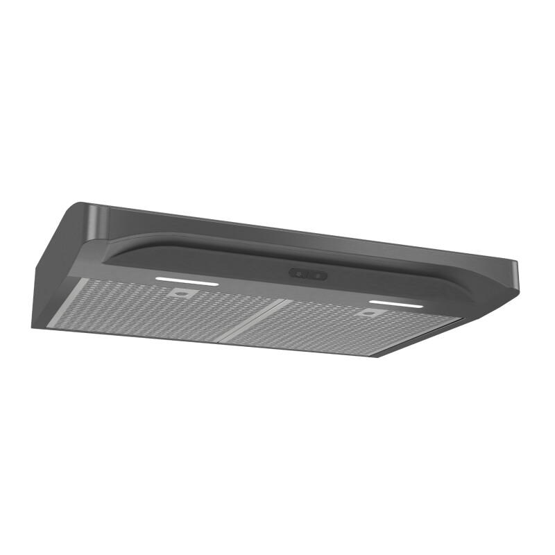 Product - Black Stainless