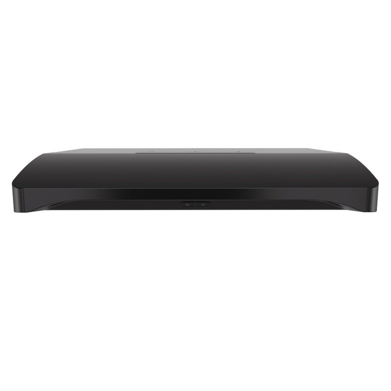 Elite 36-Inch Convertible Under-Cabinet Range Hood, 375 Max Blower CFM view 4