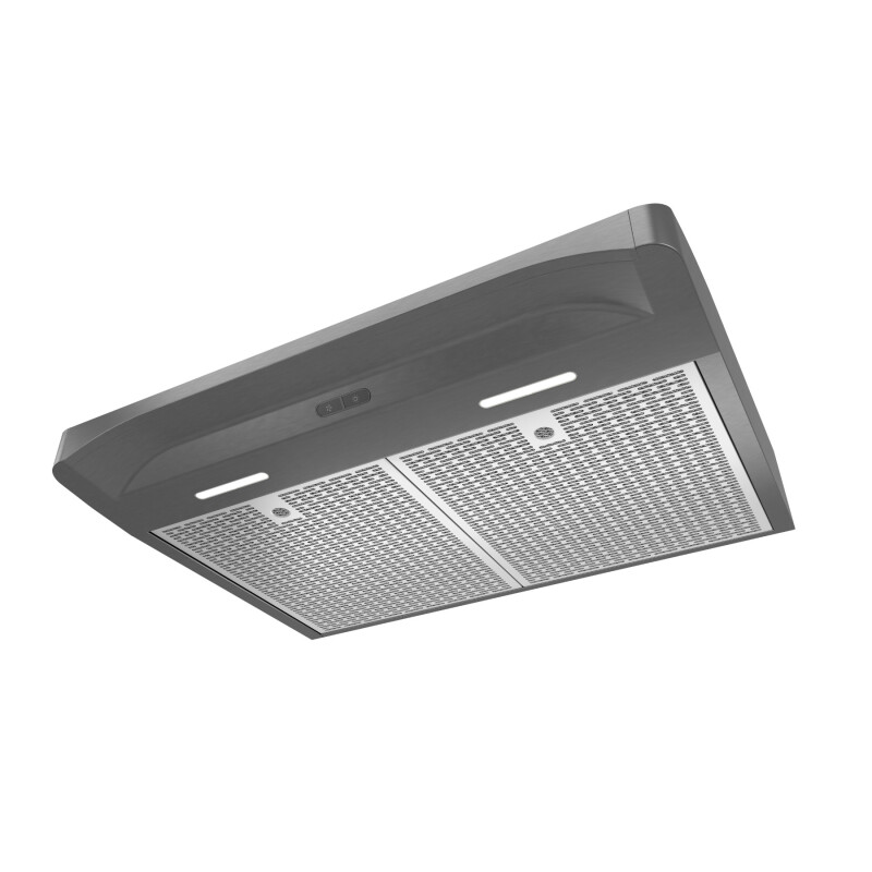 Elite 36-Inch Convertible Under-Cabinet Range Hood, 375 Max Blower CFM view 5