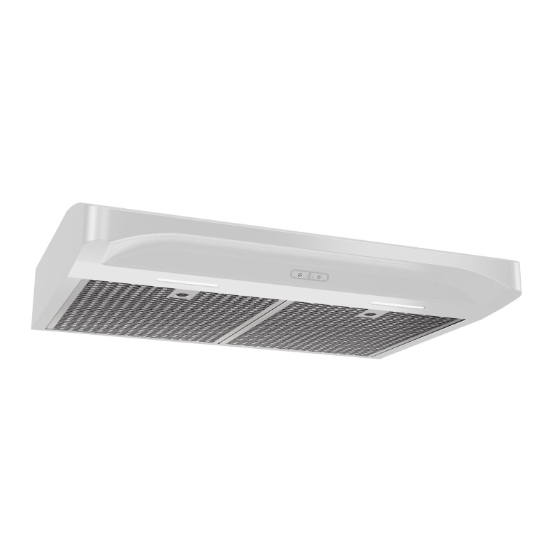 Elite 36-Inch Convertible Under-Cabinet Range Hood ALT236WW
