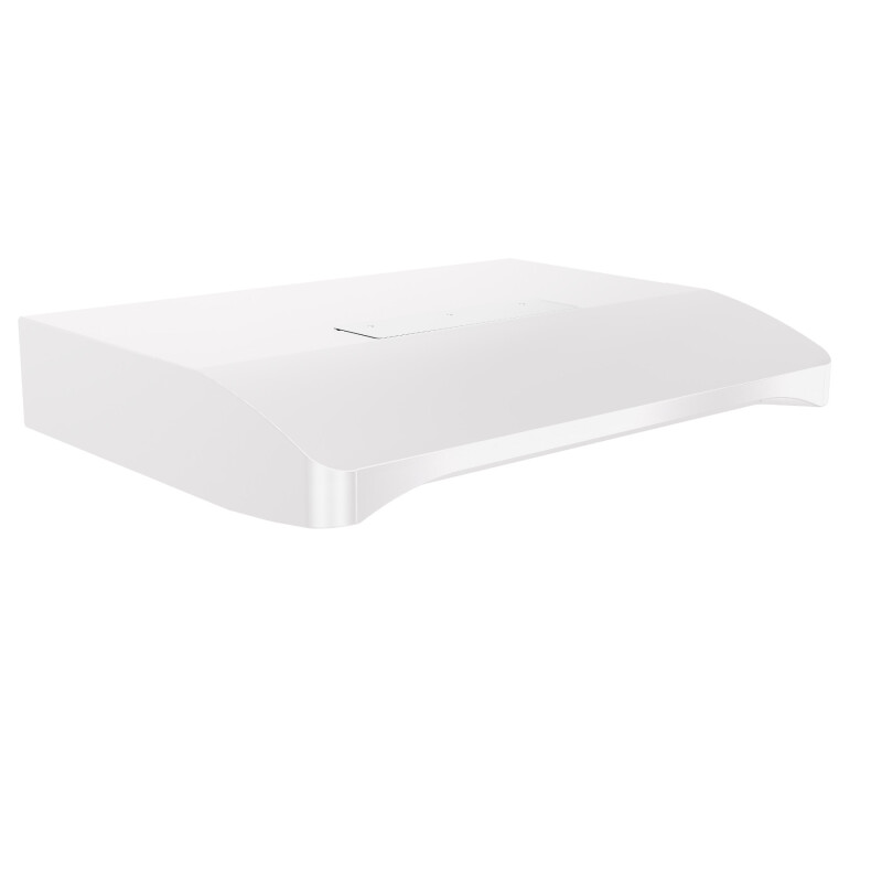 Elite 36-Inch Convertible Under-Cabinet Range Hood ALT236WW