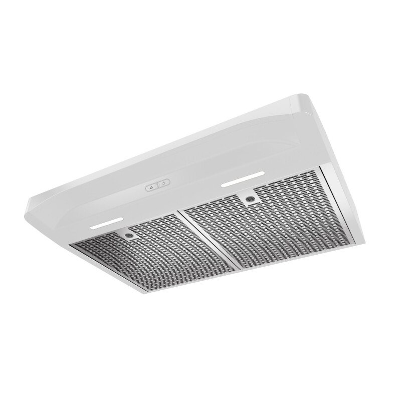 Elite 36-Inch Convertible Under-Cabinet Range Hood ALT236WW