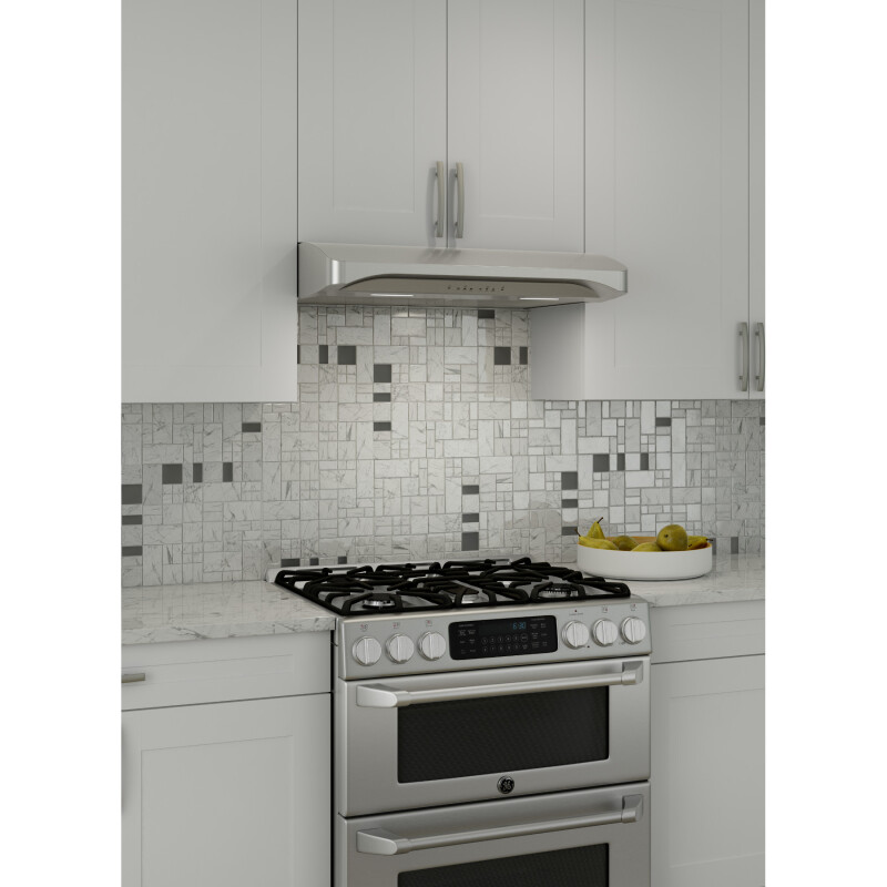 Elite 36-Inch Convertible Under-Cabinet Range Hood view 5