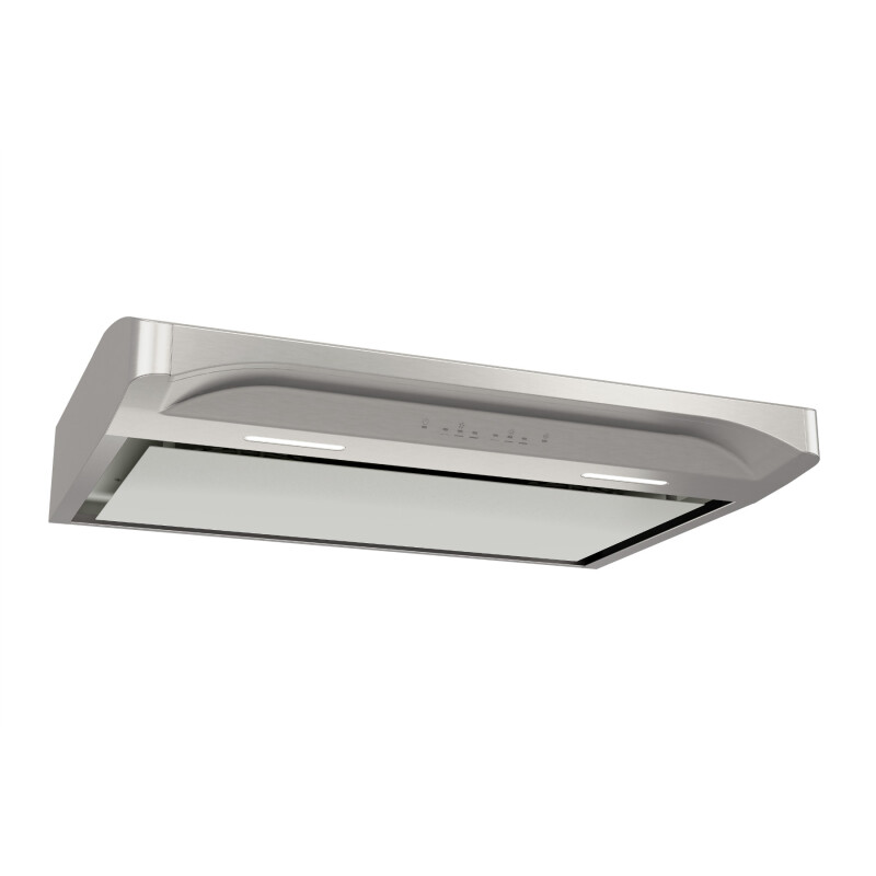 Elite 36-Inch Convertible Under-Cabinet Range Hood ALT436SS