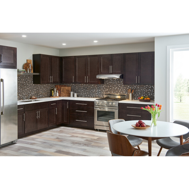 Elite 36-Inch Convertible Under-Cabinet Range Hood ALT436SS