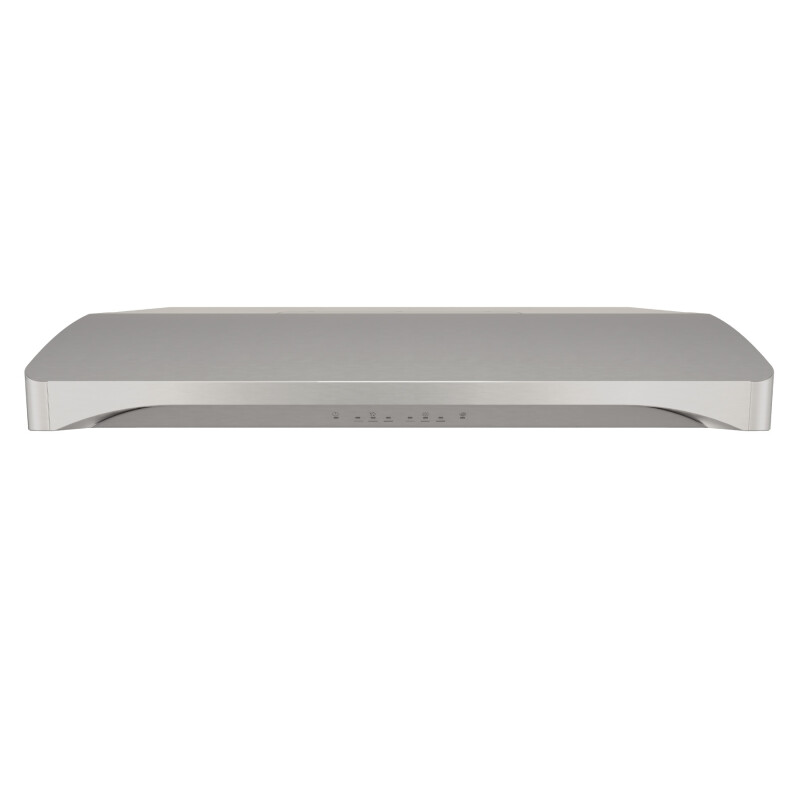 Elite 36-Inch Convertible Under-Cabinet Range Hood ALT436SS