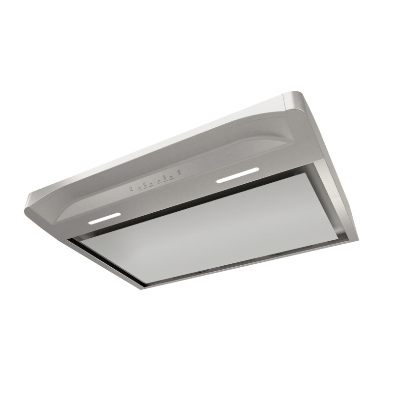 Elite 36-Inch Convertible Under-Cabinet Range Hood ALT436SS