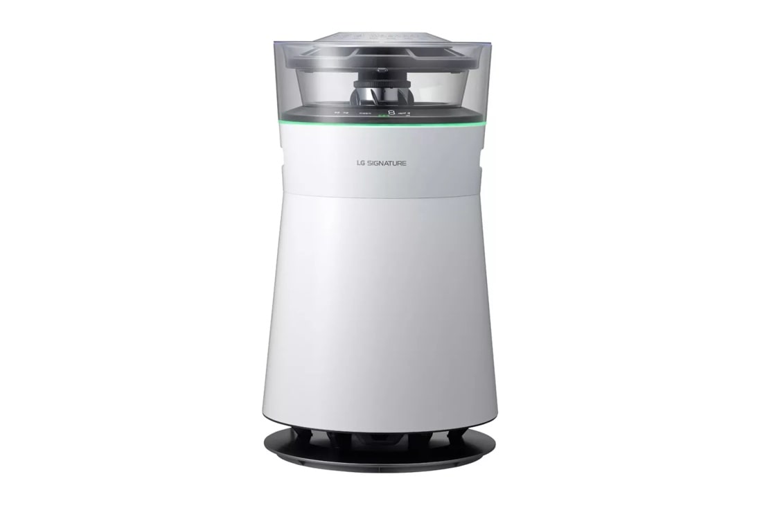 Smart Wi-fi Enabled Air Purifier AM501YWM1