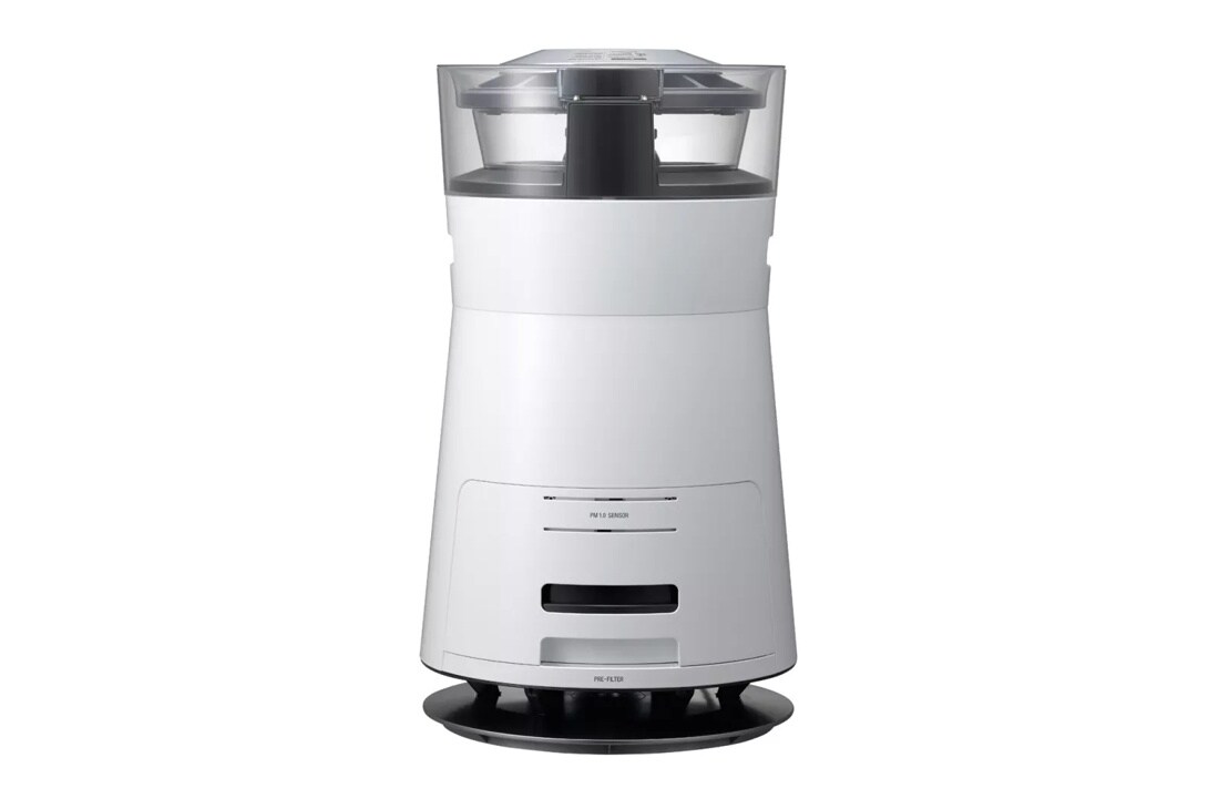 Smart Wi-fi Enabled Air Purifier AM501YWM1, product image 2 of 5
