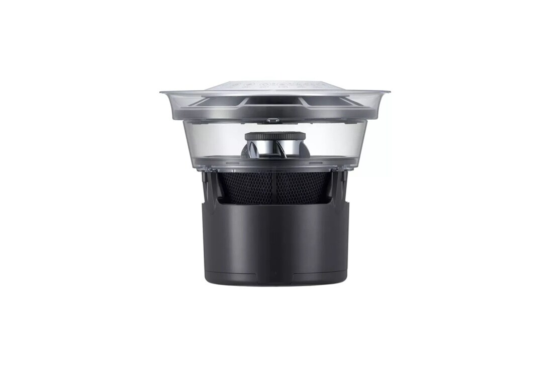 Smart Wi-fi Enabled Air Purifier AM501YWM1, product image 4 of 5