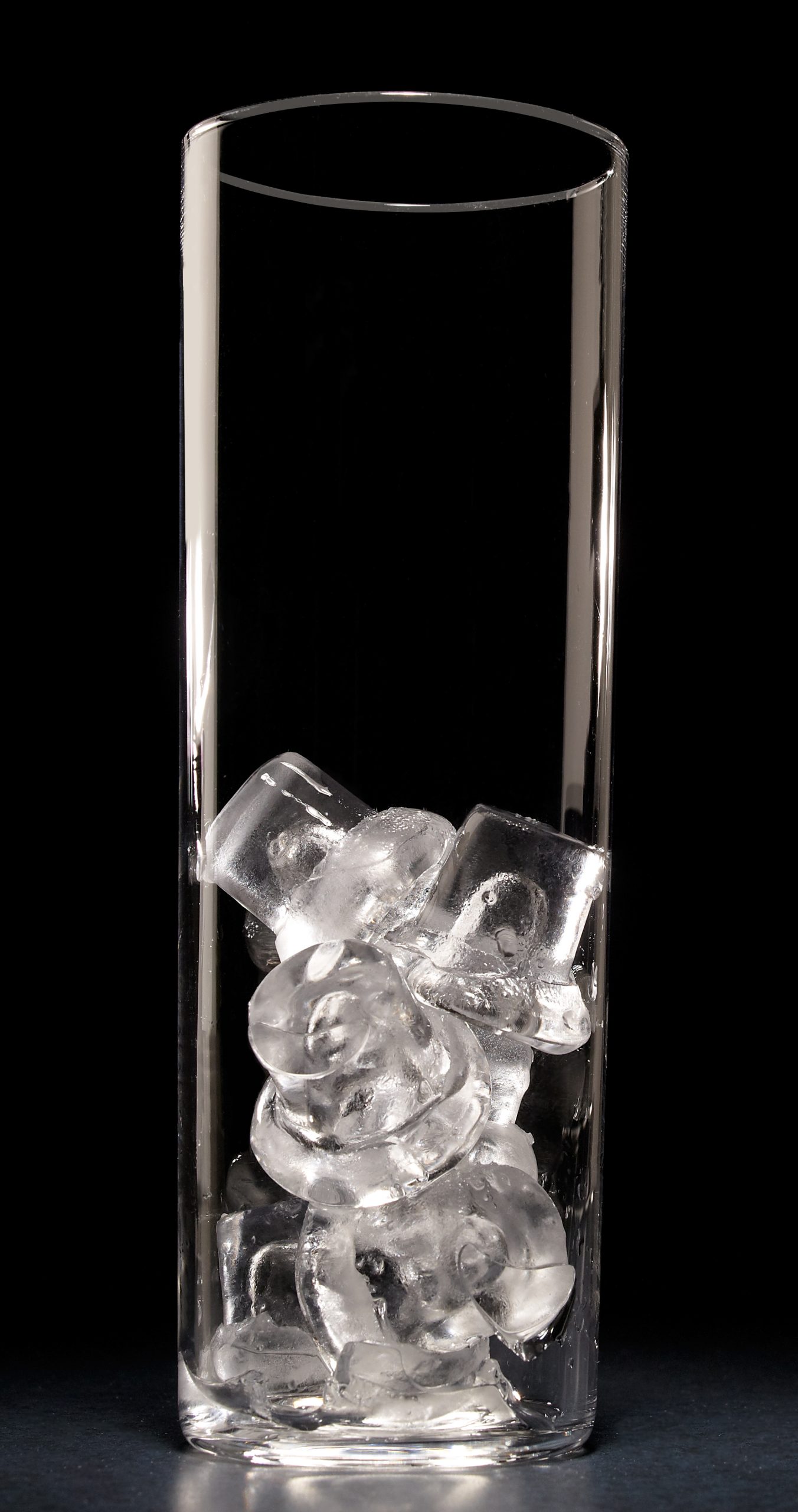 AM-50BAK-AD Undercounter Cuber w/Built in Bin ADA AM50BAKAD