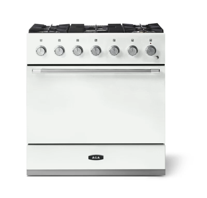 MERCURY 36" - Dual Fuel Model AMC36DFSND