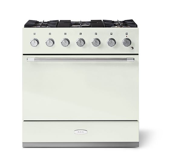 36" Dual Fuel Model AMC36DFWH