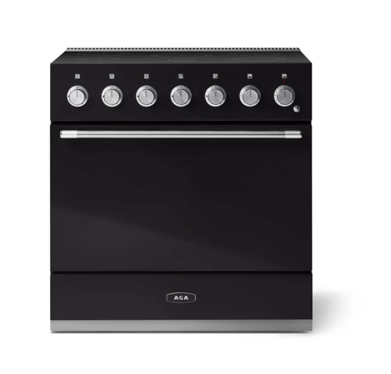 MERCURY 36" - Induction Model AMC36INAB