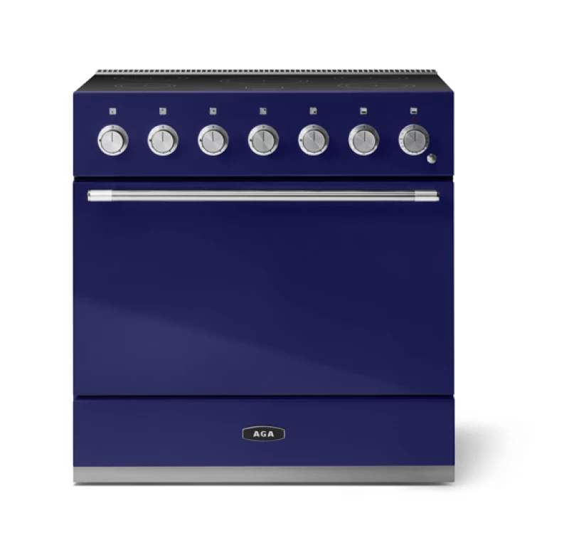 MERCURY 36" - Induction Model AMC36INBRB