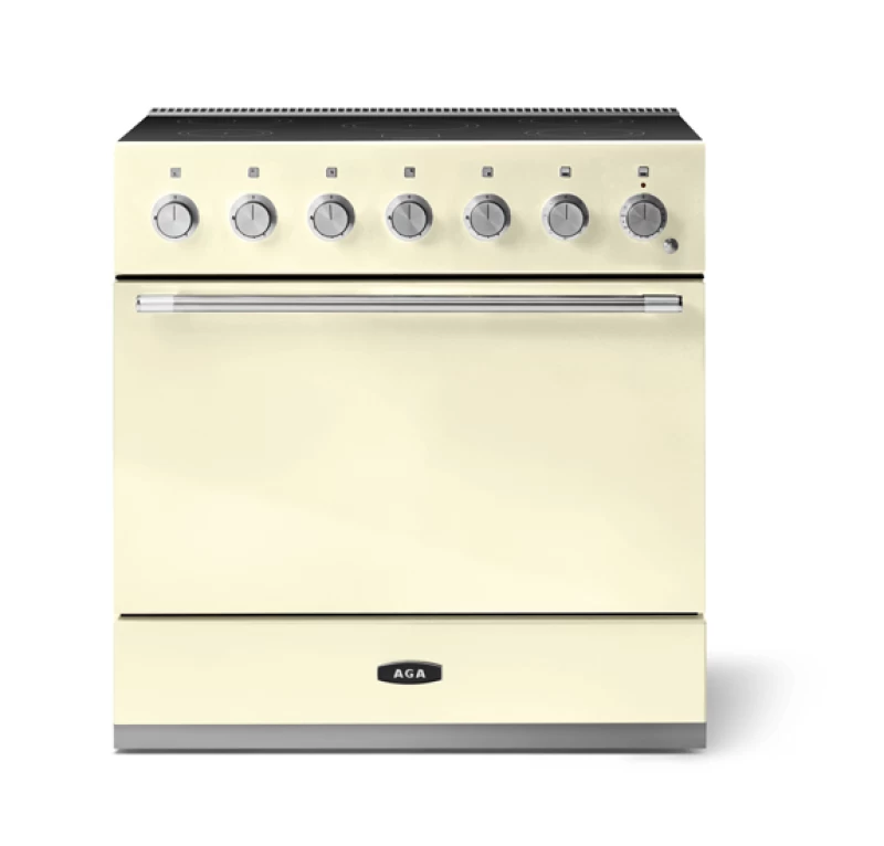 MERCURY 36" - Induction Model AMC36INIVY
