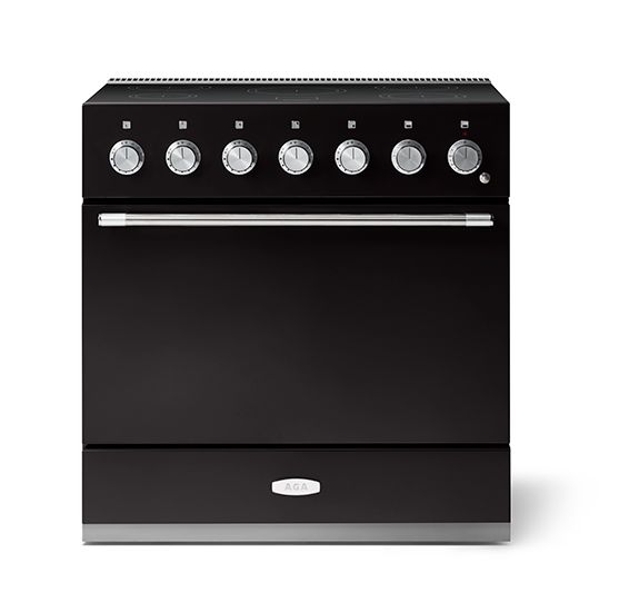 36" Induction Model AMC36INMB