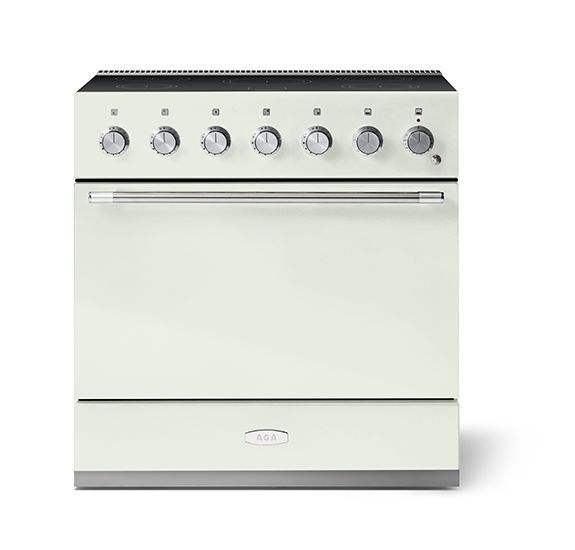 36" Induction Model AMC36INWH