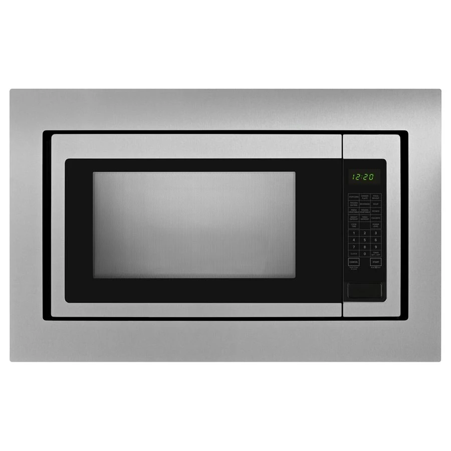 2.2 Cu. Ft. Countertop Microwave with Add :30 Seconds Option AMC4322GS, product image 2 of 4