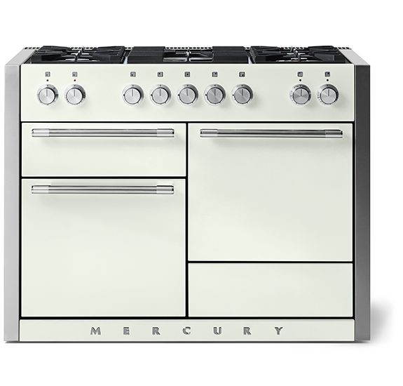 48" Dual Fuel Model AMC48DFWH