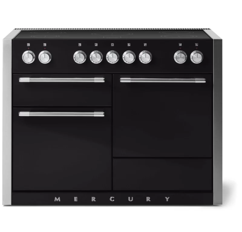 MERCURY 48" - Induction Model AMC48INAB