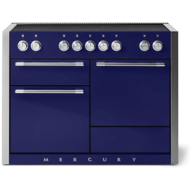 MERCURY 48" - Induction Model AMC48INBRB