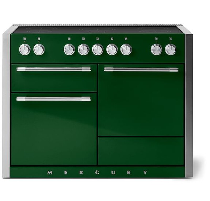 MERCURY 48" - Induction Model AMC48INBRG