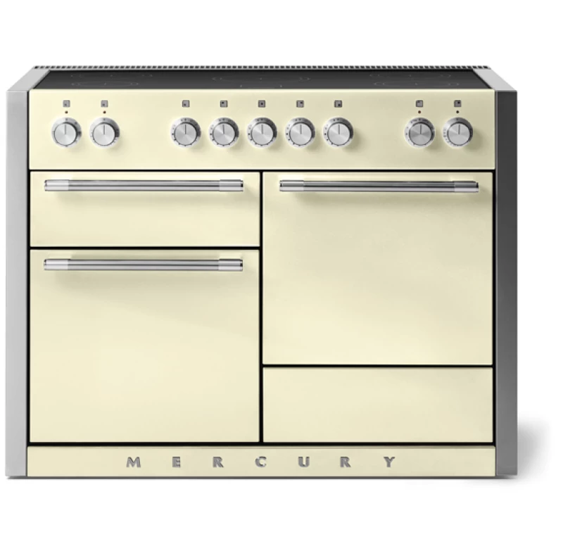 MERCURY 48" - Induction Model AMC48INIVY