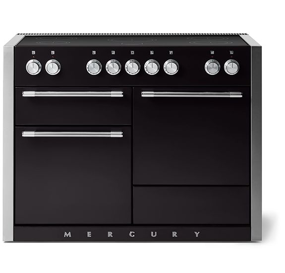 48" Induction Model AMC48INMB