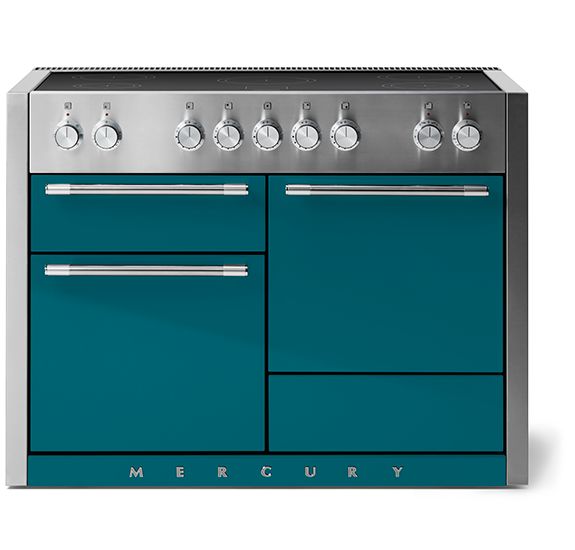 48" Induction Model AMC48INSB