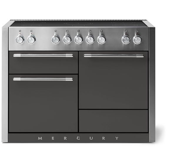 48" Induction Model AMC48INSL