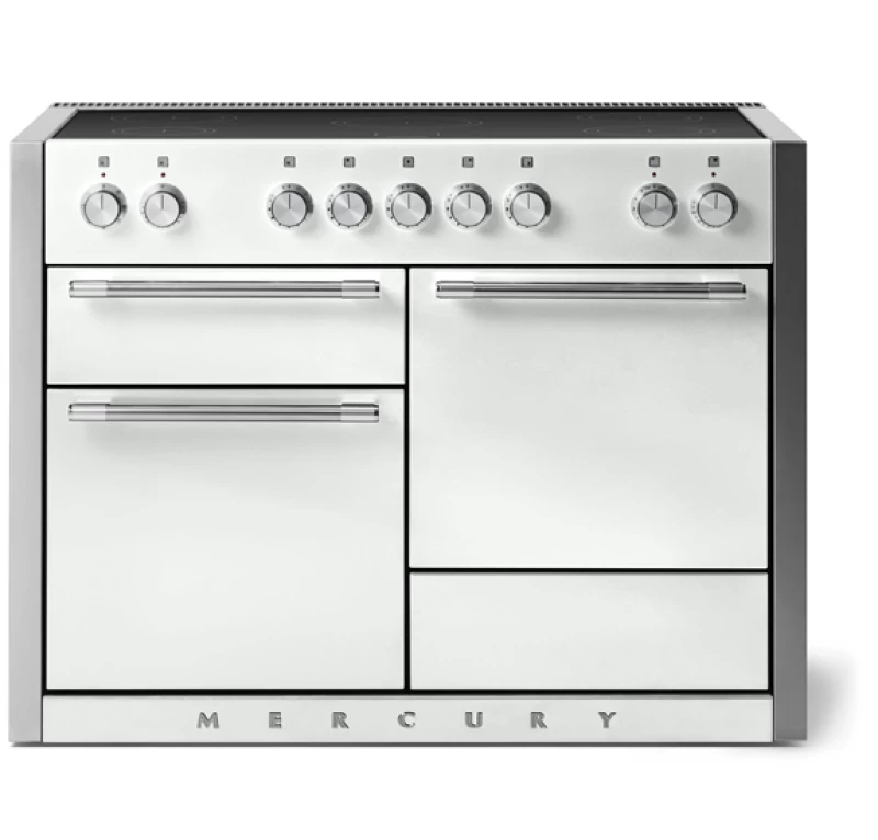 MERCURY 48" - Induction Model AMC48INSND