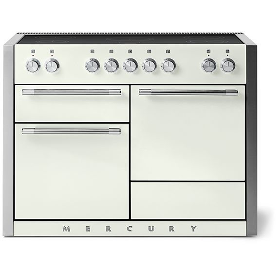 48" Induction Model AMC48INWH