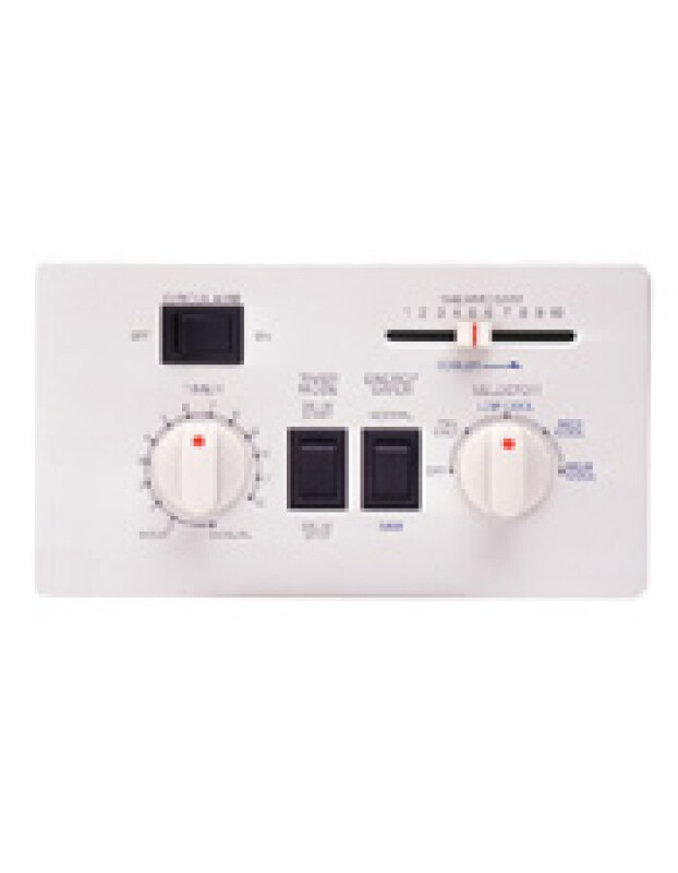 Deluxe 230/208 Volt Room Air Conditioner Window Unit (12,000/11,800 BTUH) AMD12DB