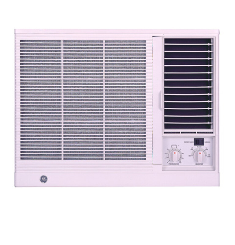 Deluxe 115 Volt Room Air Conditioner Window Unit (5,800 BTUH) AMH06LA